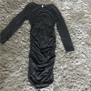 Topping u.s.a crunch dresssize small